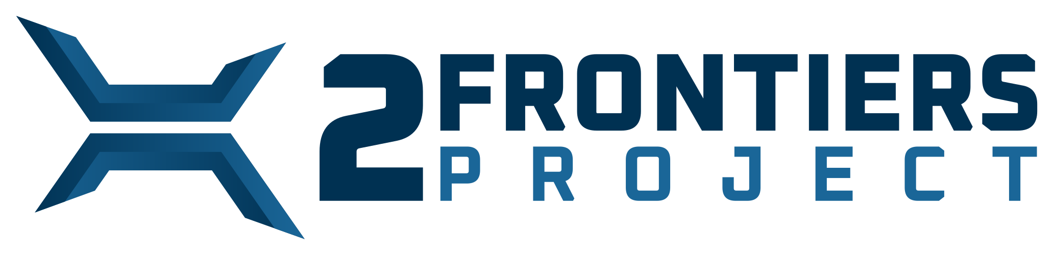 Two Frontiers Project
